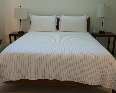 Kitsilano Home 2 Home