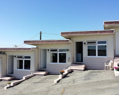 Westview Centre Motel Ltd