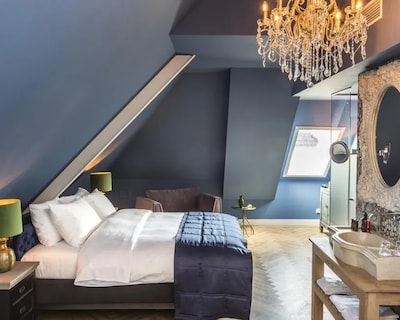 Boutiquehotel ’t Gerecht