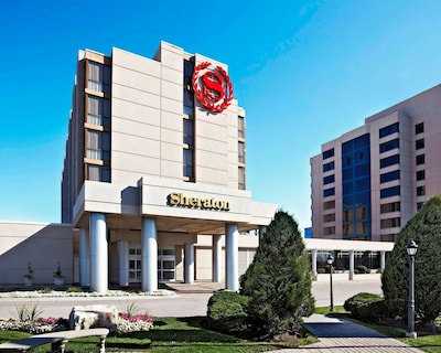 Sheraton Parkway Toronto North Hotel & Suites