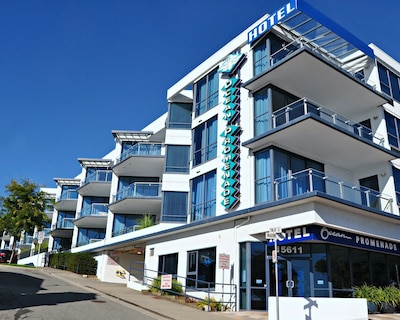 Ocean Promenade Hotel