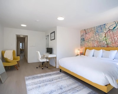 Presidential Apartment 2 Bedrooms Kitchen