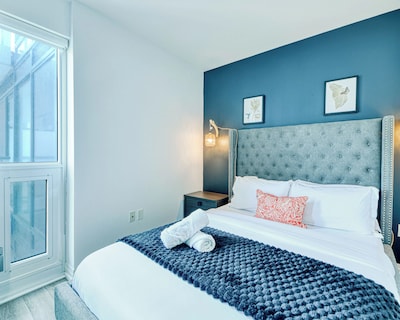 Panorama Suites Downtown Toronto