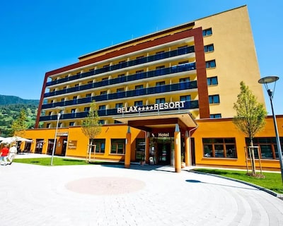 Relax Resort Hotel Kreischberg