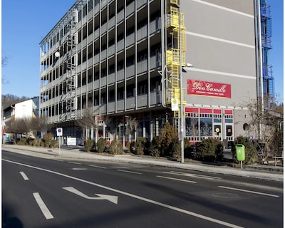 Hotel Gratkorn –  Bed & Breakfast