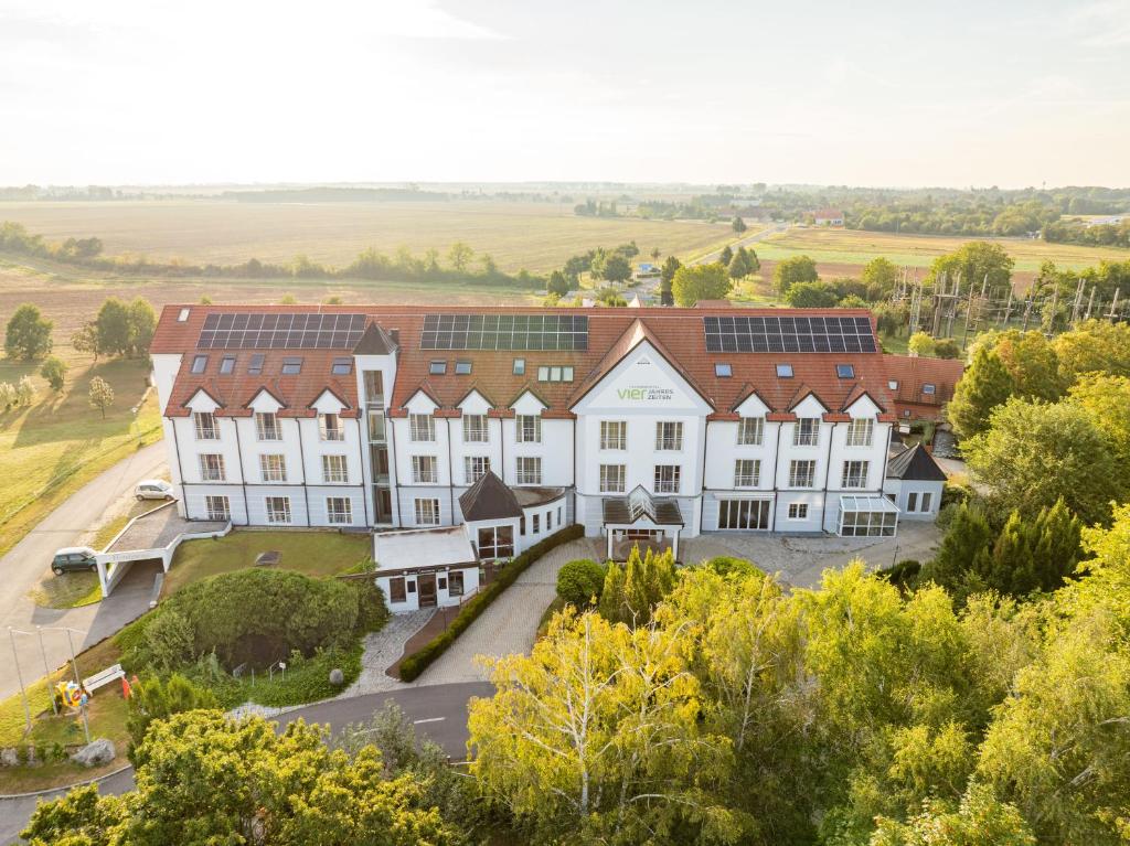 Thermenhotel Vier Jahreszeiten