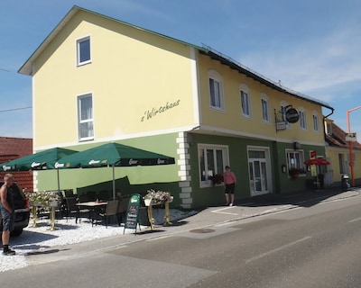 sWirtshaus M&N