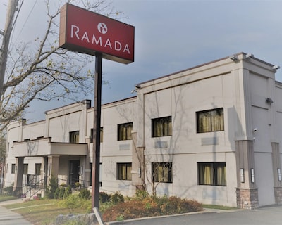 Ramada by Wyndham Staten Island