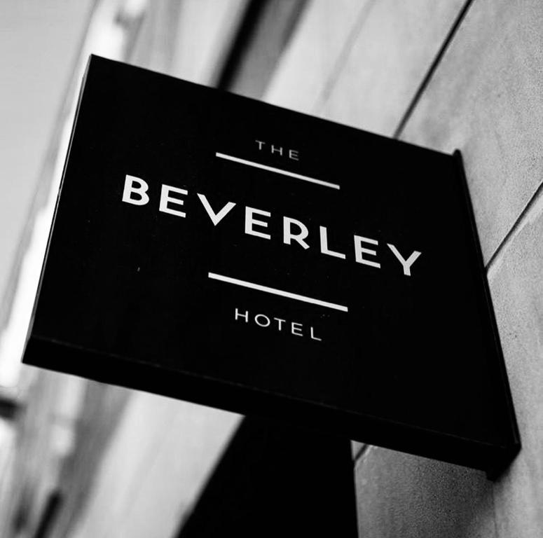 The Beverley Hotel