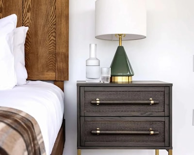 Panoramic Suite With Skyline & Harbor Views