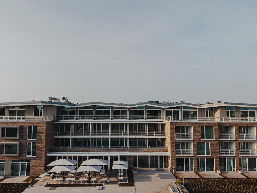 Silt & Sand Langeoog