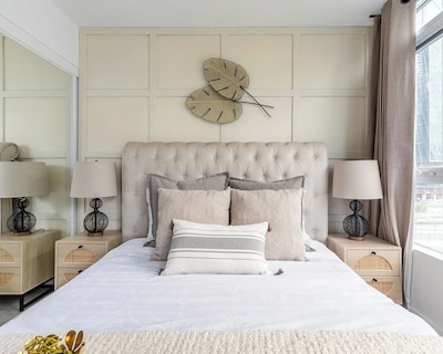 Rivetstays – The Parade