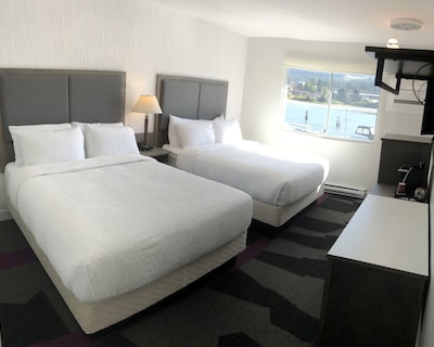 The Spot at Porpoise Bay