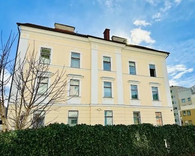 Serenity Apartment 45m2 Free Parking