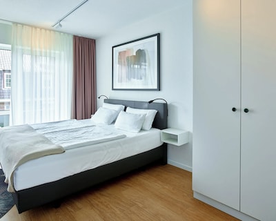 Hotel Upstalsboom Langeoog