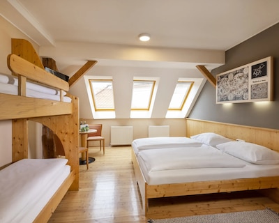 JUFA Hotel Judenburg