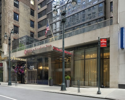 Hilton Garden Inn New York/Midtown Park Ave