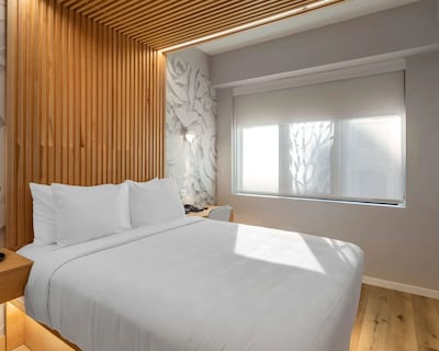 Best Western Plus Soho Hotel