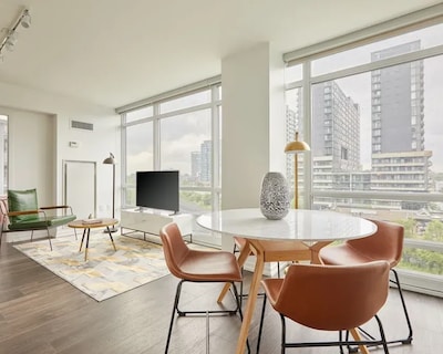 Sonder at The Liberty