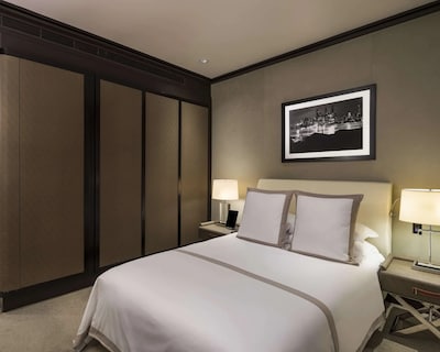 The Chatwal In The Unbound Collection By Hyatt