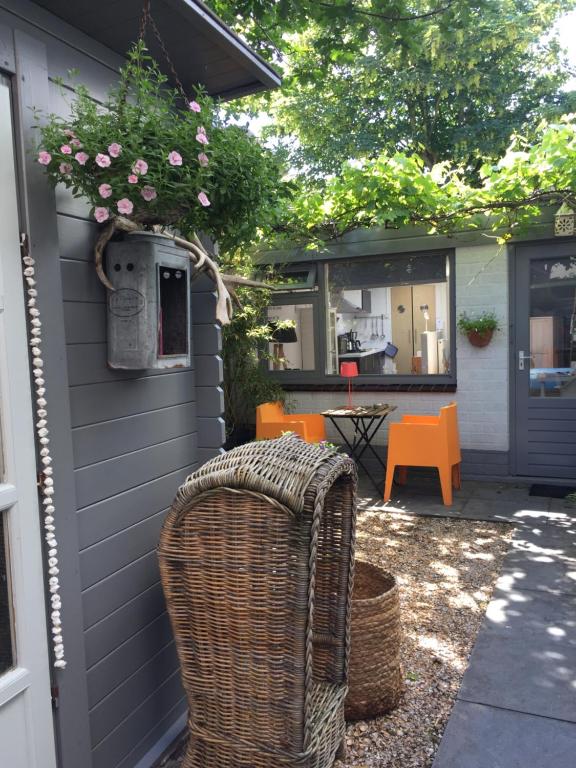 Appartement ’t Zomerhuis