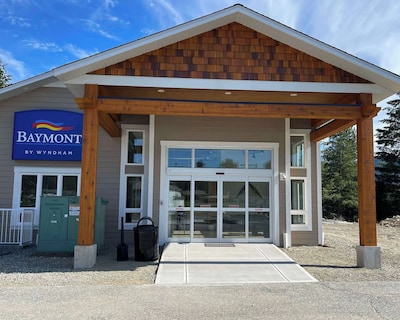 Baymont by Wyndham Gold River