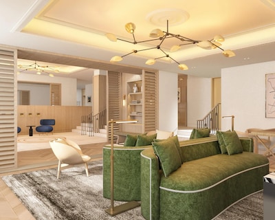 70 Park Avenue Hotel By Ihg