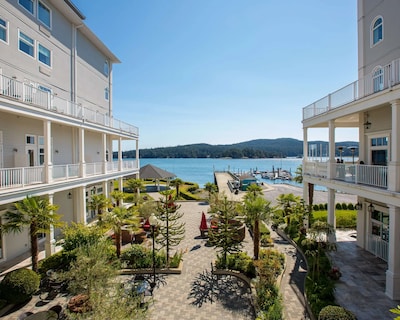 Prestige Oceanfront Resort WorldHotels Luxury