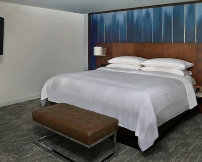 Toronto Marriott City Centre Hotel