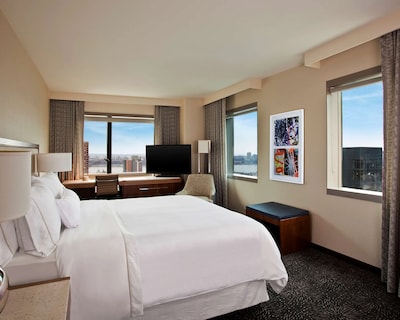 The Westin New York at Times Square