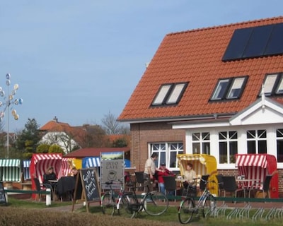 Inselhus 1 – Inselhus