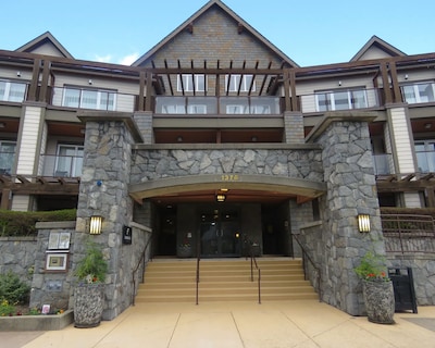 Fairways Hotel on the Mountain