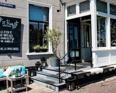 Hotel en restaurant Della Contessa