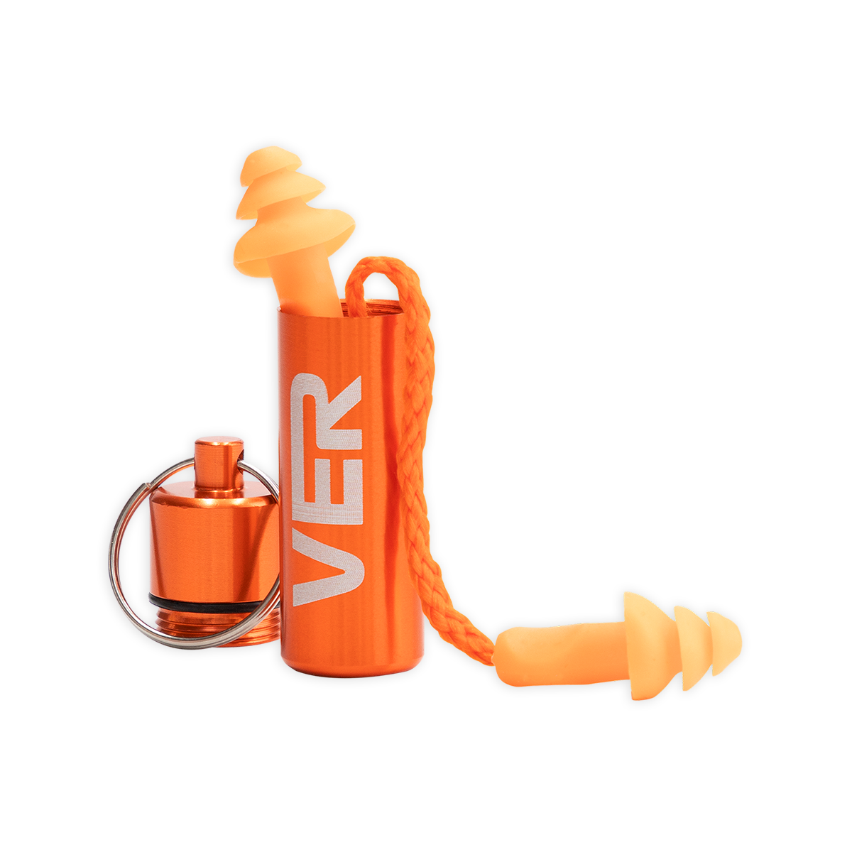 Max Verstappen – Oranje Gehoorbescherming – Maat: One size | Proud to be Dutch