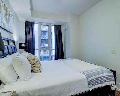 Reve – Elegant Penthouse Suite