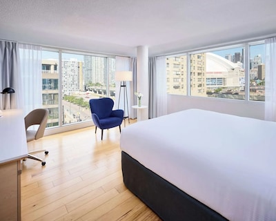 Radisson Blu Toronto Downtown