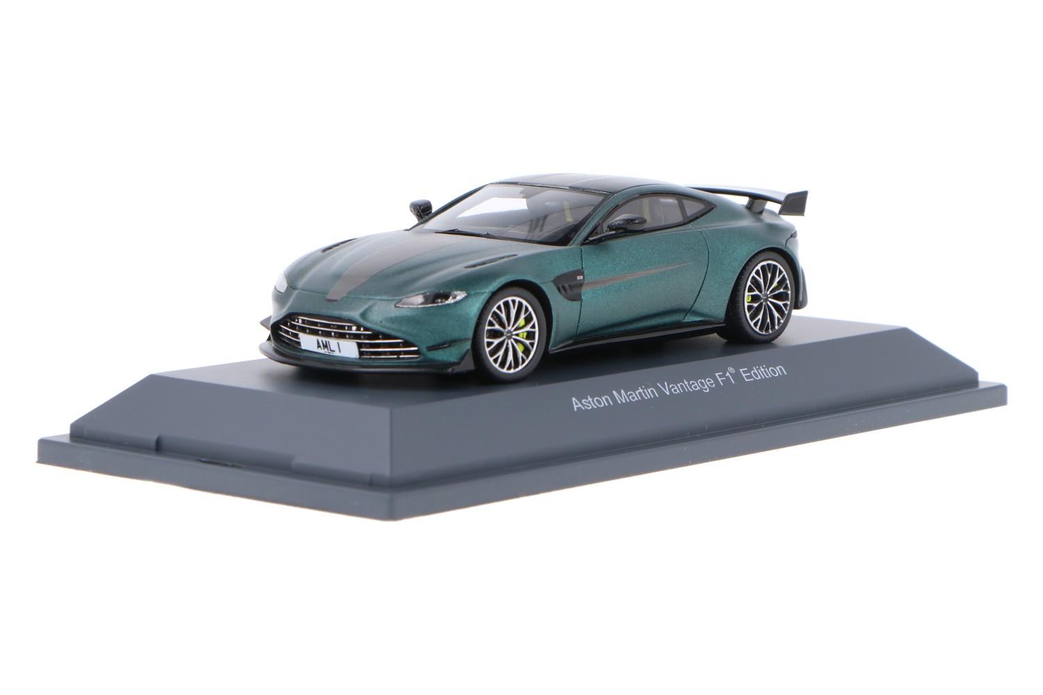 Aston Martin Vantage F1 Edition – Modelauto schaal 1:43