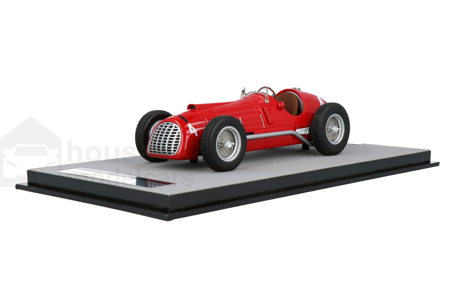 Ferrari F1 275 – Modelauto schaal 1:18