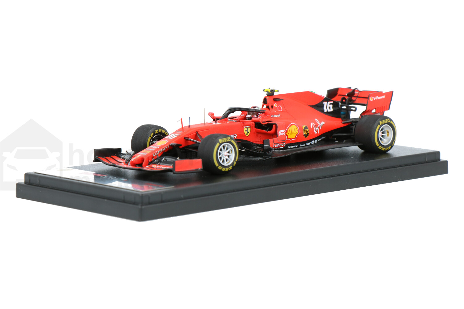 Ferrari SF90 – Modelauto schaal 1:43