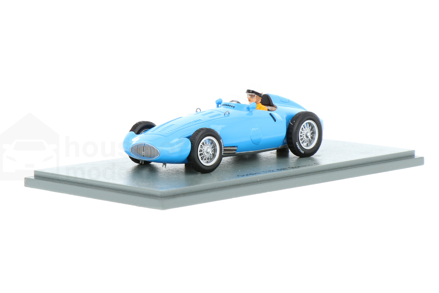 Gordini T32 – Modelauto schaal 1:43