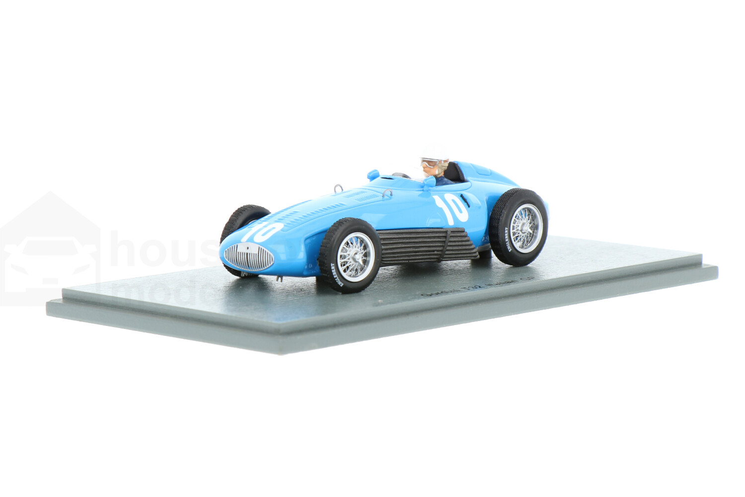 Gordini T32 – Modelauto schaal 1:43