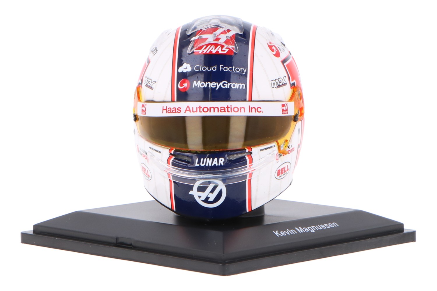 Haas F1 VF-23 – Modelauto schaal 1:5