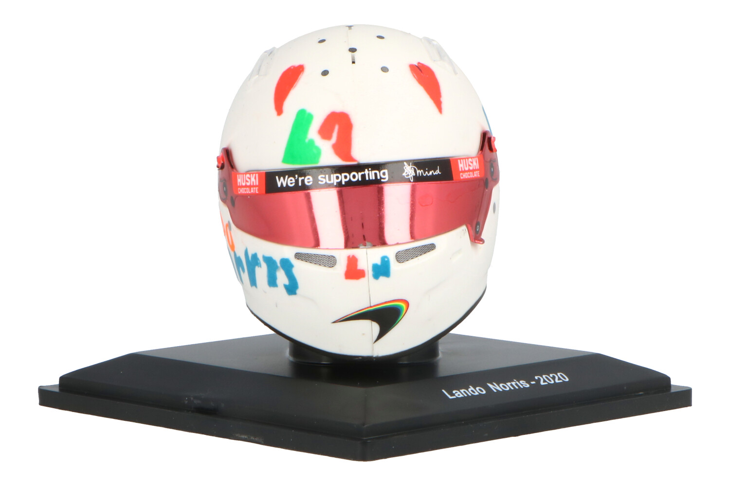 – Modelauto schaal 1:5