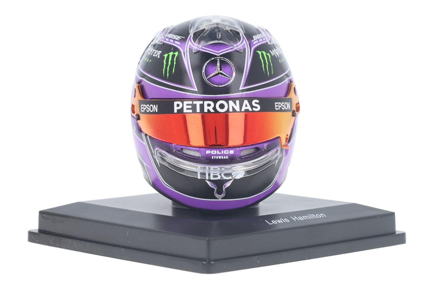 Mercedes-AMG F1 W11 EQ Performance – Modelauto schaal 1:5