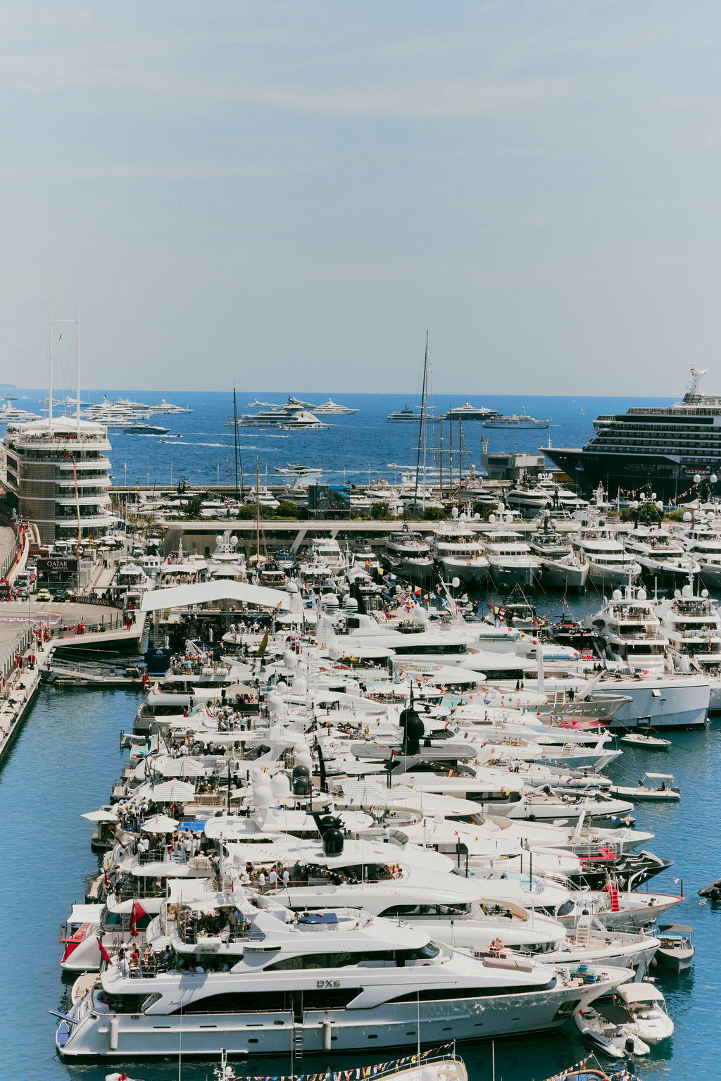 GP Monaco 2026 – Vrijdag