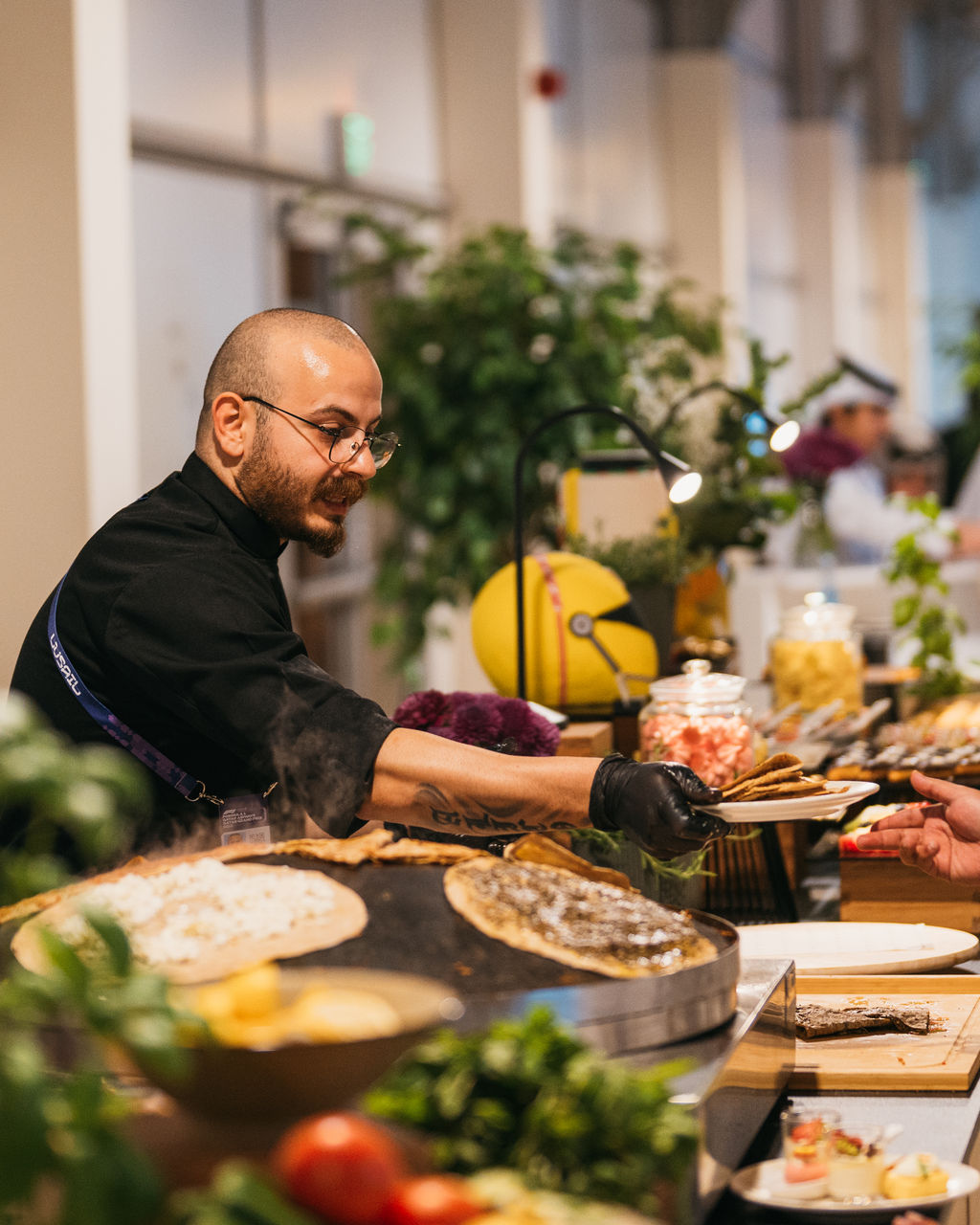 GP Qatar – VIP Hospitality 2025