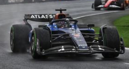 Williams F1 FW47 – Modelauto schaal 1:43