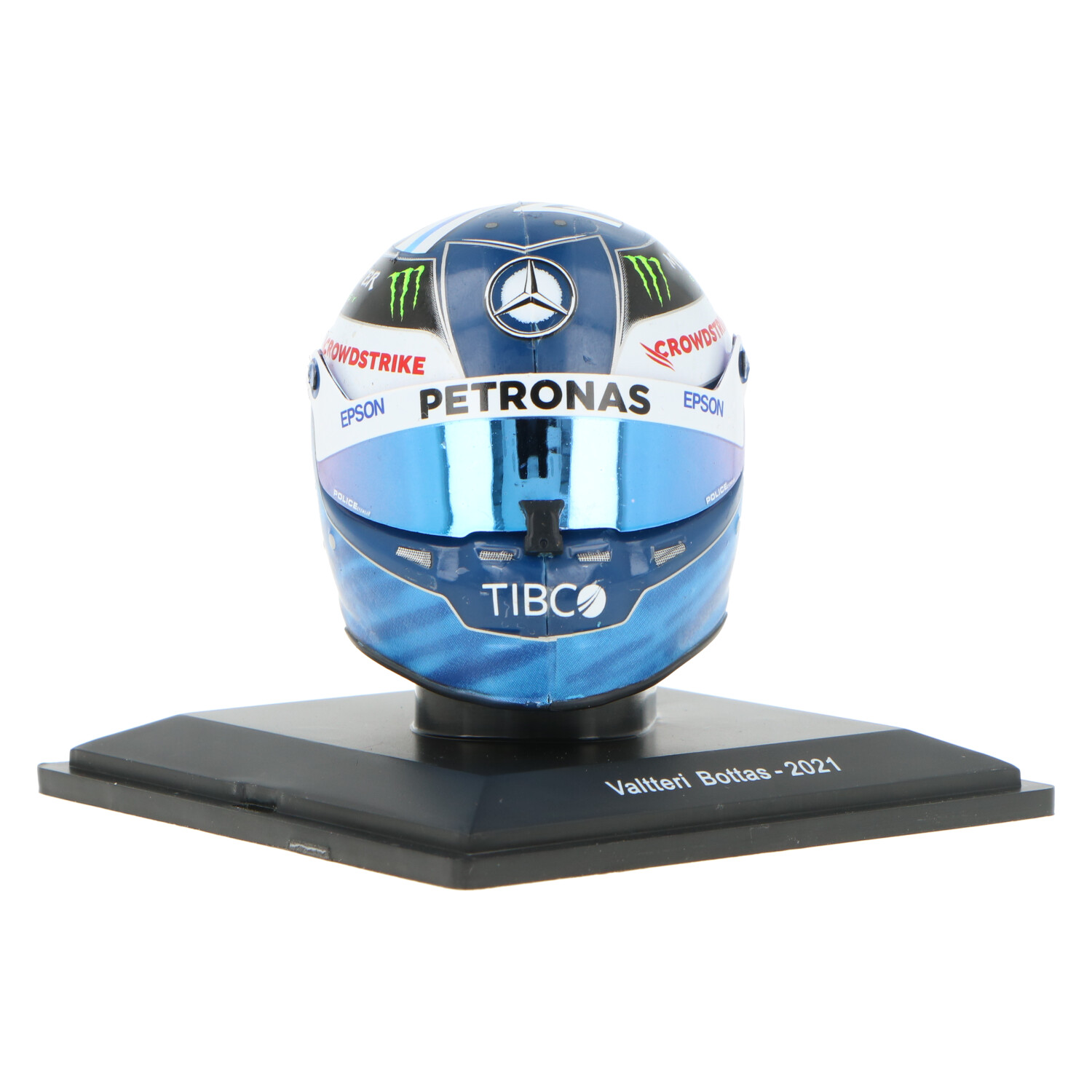 Mercedes-AMG F1 W12 E Performance – Modelauto schaal 1:5