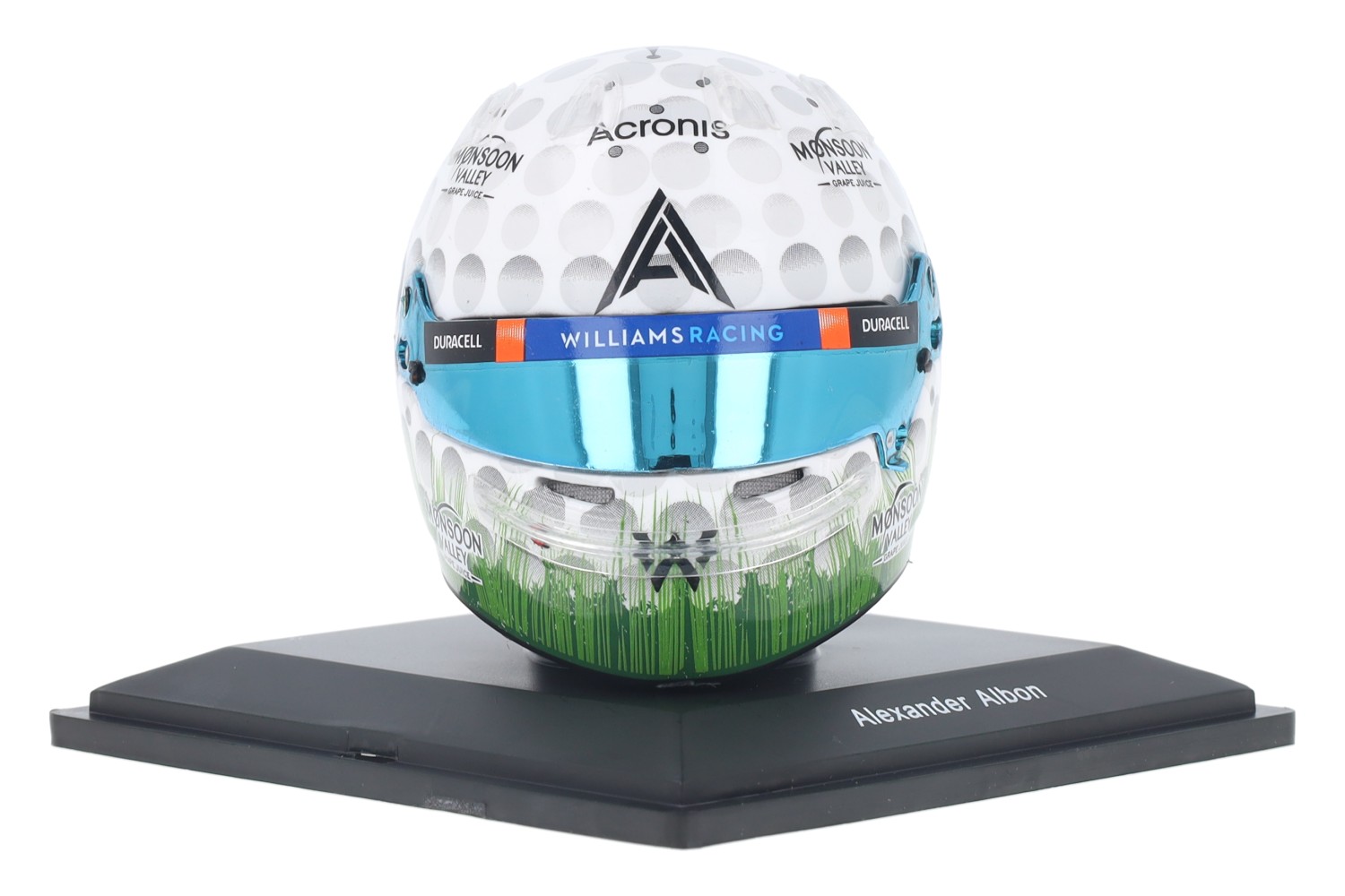 Williams F1 FW45 Mercedes – Modelauto schaal 1:5