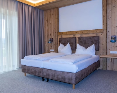 Hotel Restaurant Perschler